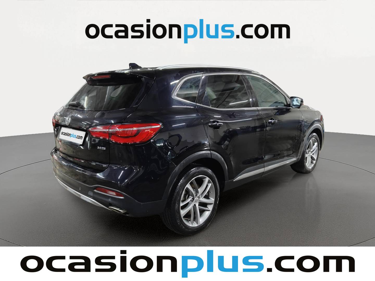 Foto MG HS MG HS 1.5 Turbo GDI Luxury (162 CV)