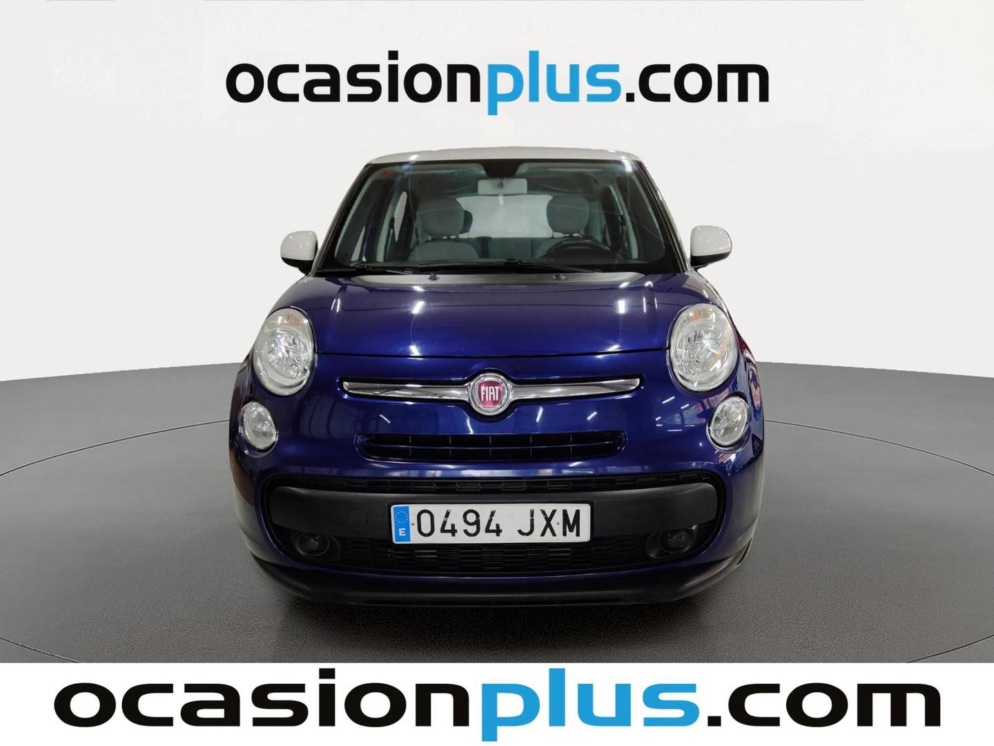 Fiat 500L Fiat 500L 1.3 MultiJet II S&S Pop Star Auto (95 CV) 95cv