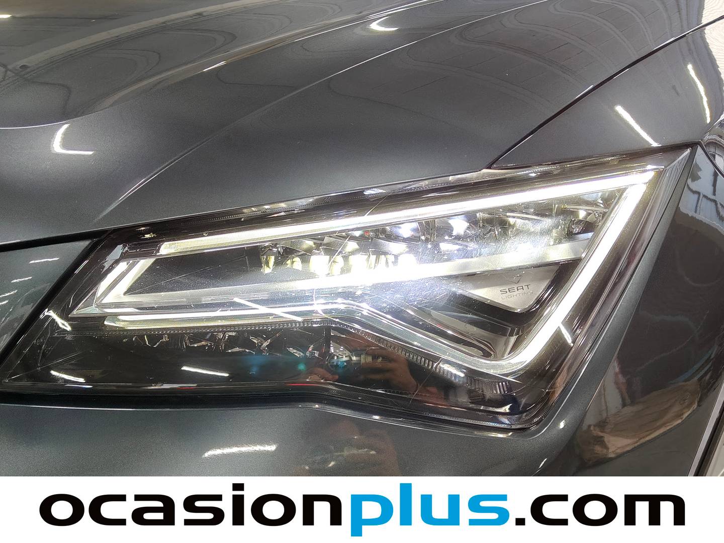 Seat Ateca Seat Ateca 2.0 TDI S&S Xcellence 4Drive (150 CV) barato