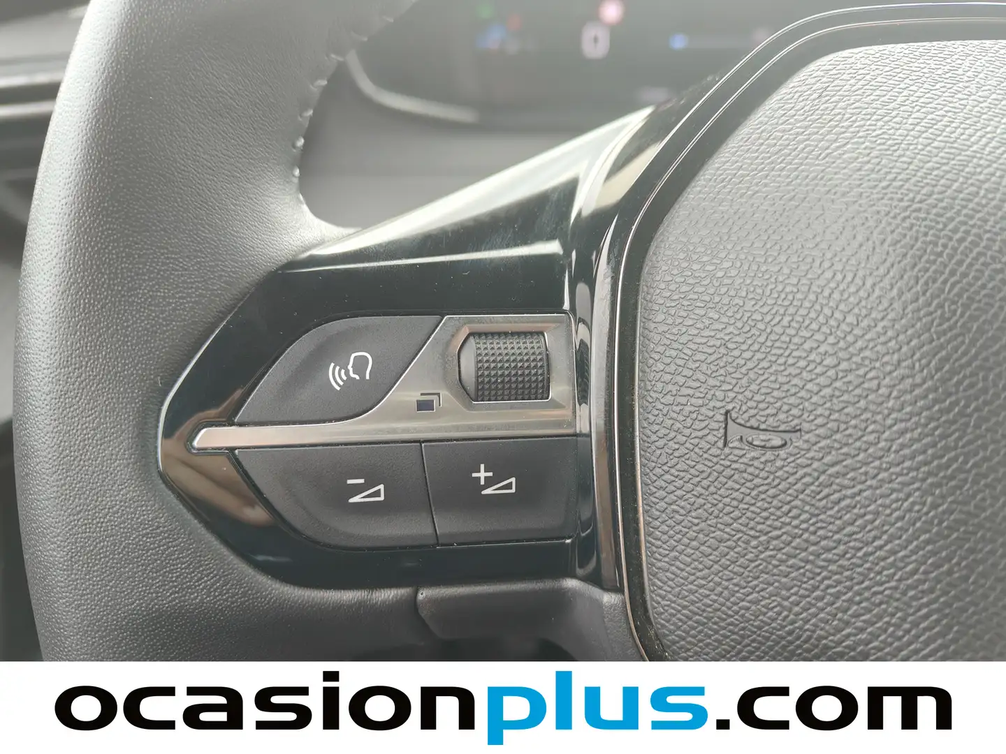 Foto Peugeot 2008 Peugeot 2008 PureTech 100 S&S Allure (100 CV)