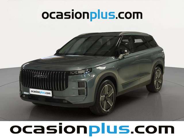JAECOO 7 1.6 TGDI Select FWD (145 CV) de segunda mano