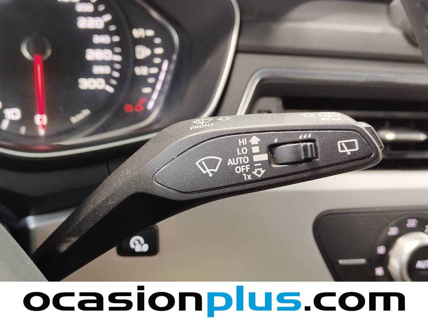 Audi A4 Audi A4 Avant Advanced edition 2.0 TDI (150 CV) S tronic diésel