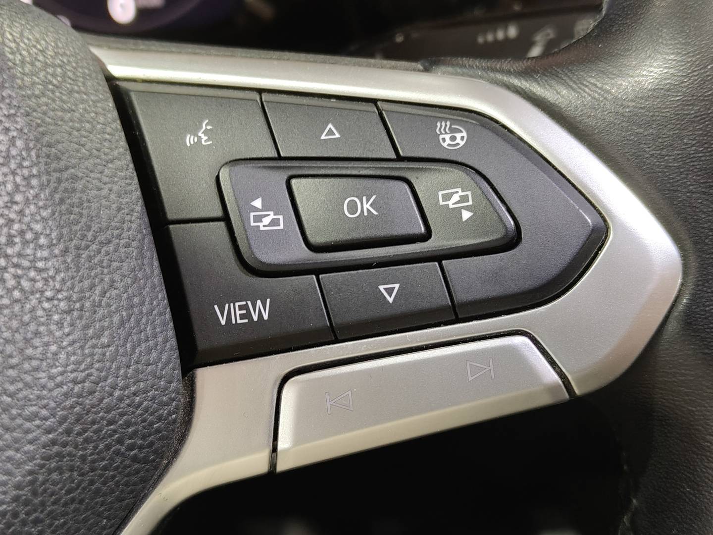 Foto Volkswagen Golf Volkswagen Golf Variant Variant Life 2.0 TDI (115 CV)