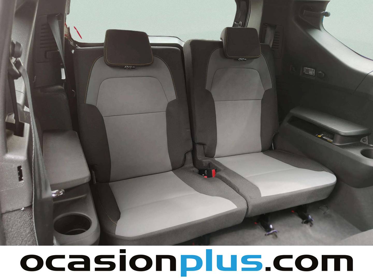 Dacia Jogger Dacia Jogger Extreme Go ECO-G (100 CV) 7 plazas glp