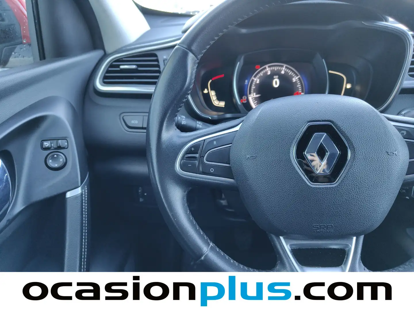 Foto Renault Kadjar Renault Kadjar Zen Energy TCe  (130 CV)