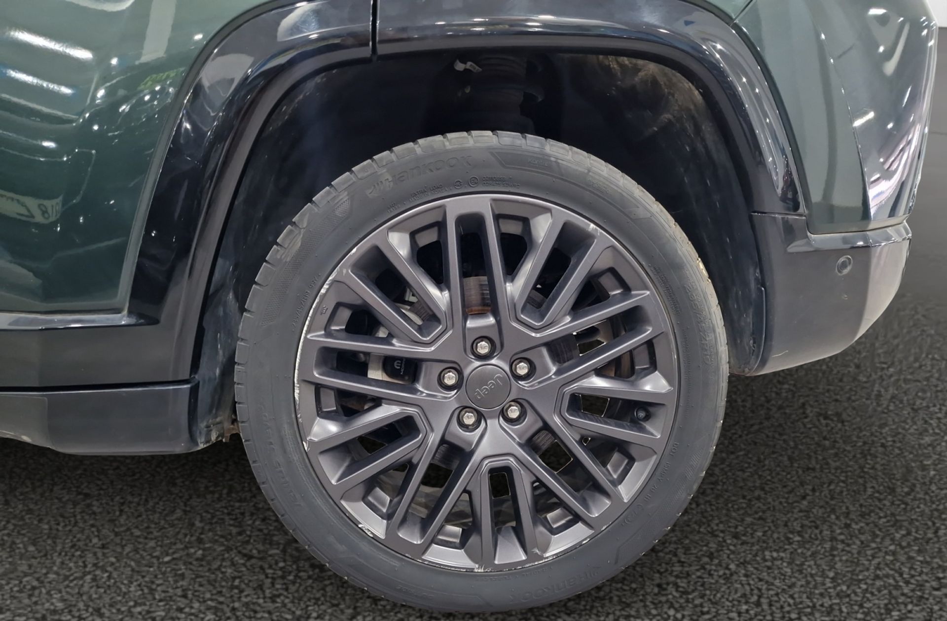 Jeep Compass 1.3 PHEV 80th Aniversario AWD - foto 40