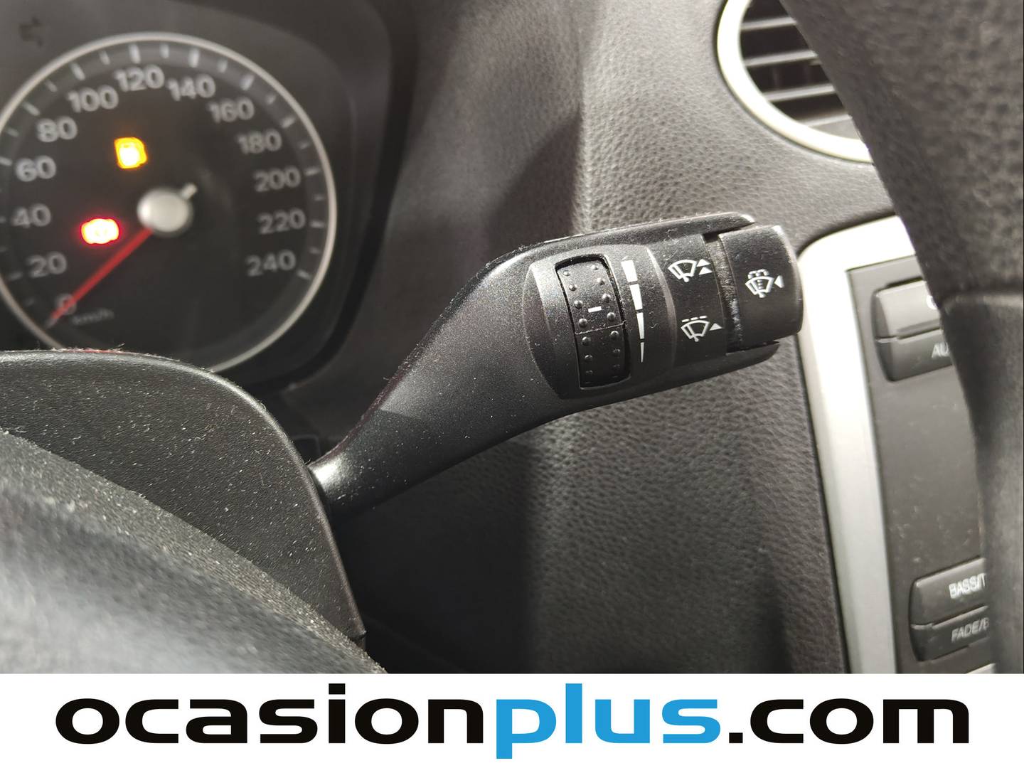 Ford Focus Ford Focus 1.6 Trend (100 CV) de ocasión