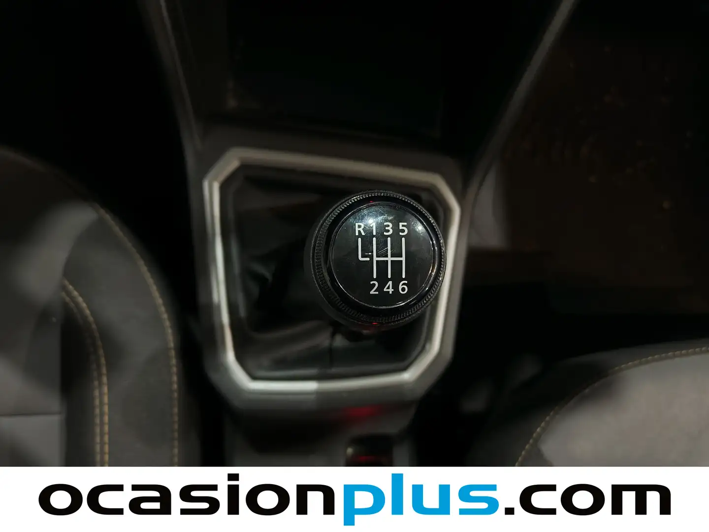 Foto Dacia Sandero Dacia Sandero Stepway Extreme Go TCe (110 CV)