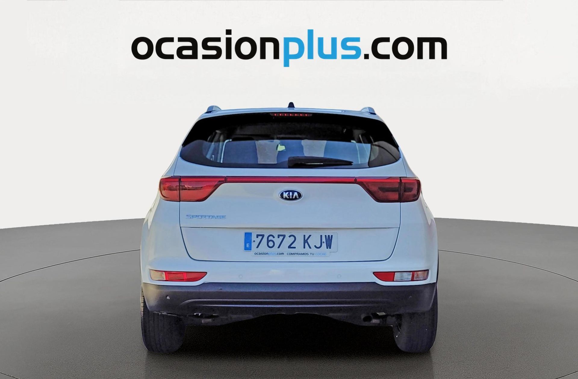 Kia Sportage 1.7 CRDi VGT Eco-Dynamics Concept 4x2 - foto 11
