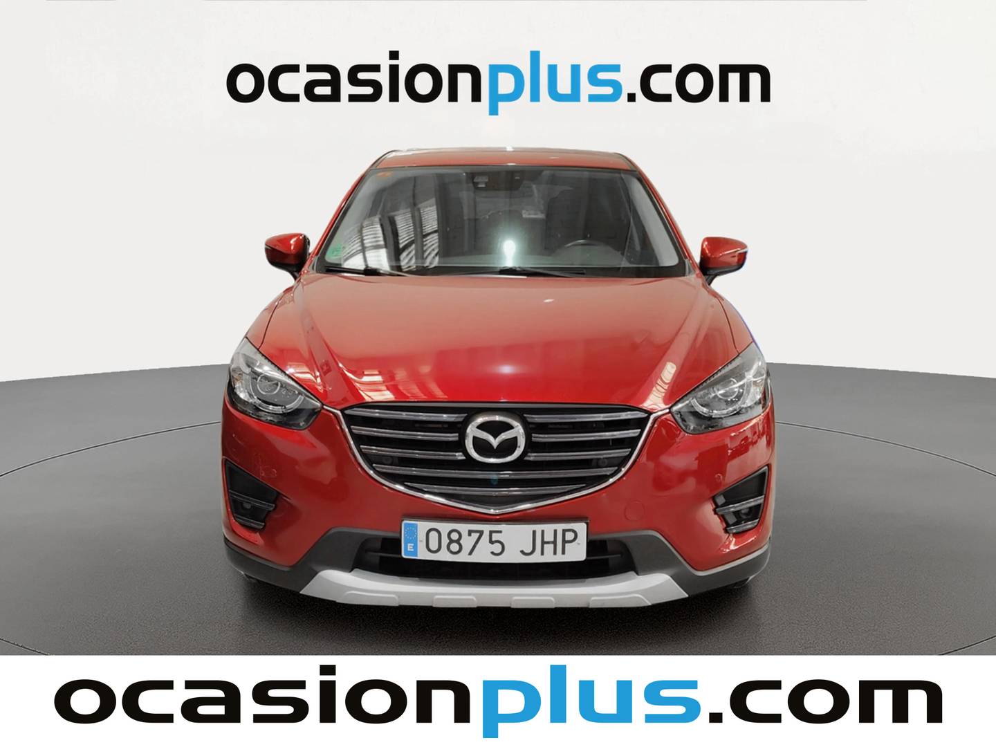Mazda CX-5 Mazda CX-5 2.0 GE Style+ 2WD (165 CV) 165cv