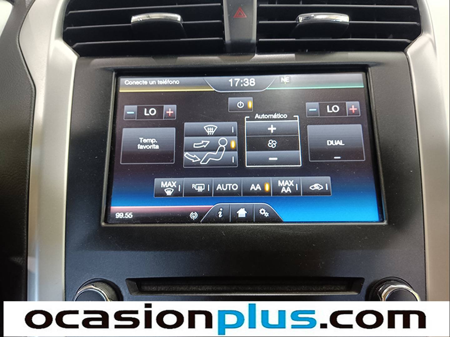 Foto Ford Mondeo Ford Mondeo 1.5 TDCI Trend (120 CV)