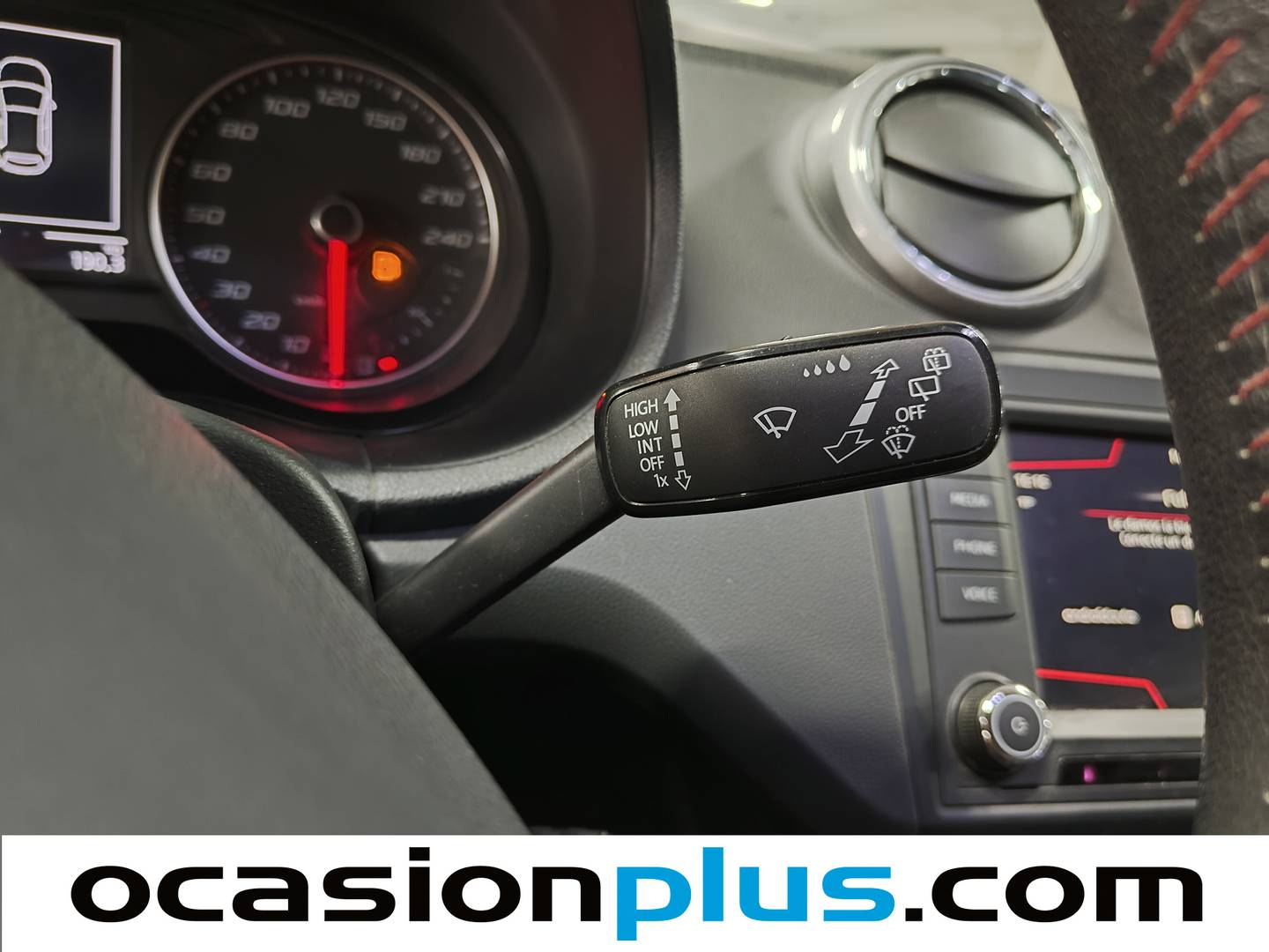 Seat Ibiza Seat Ibiza 1.4 TDI FR Crono (105 CV) km 0