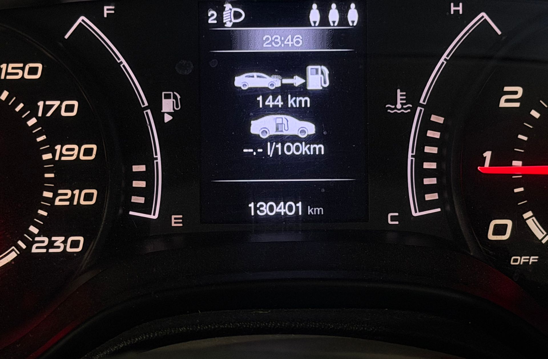 Fiat Tipo 1.4 16v Lounge - foto 8