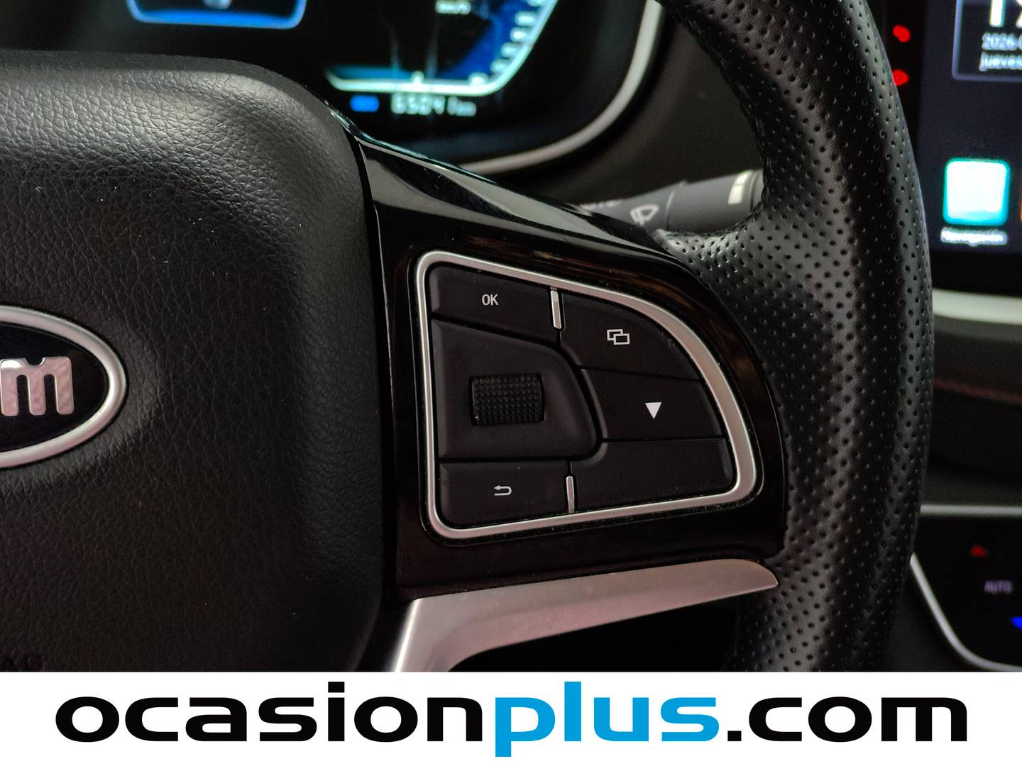 Foto SWM G01 SWM G01 1.5T Luxury (131 CV)