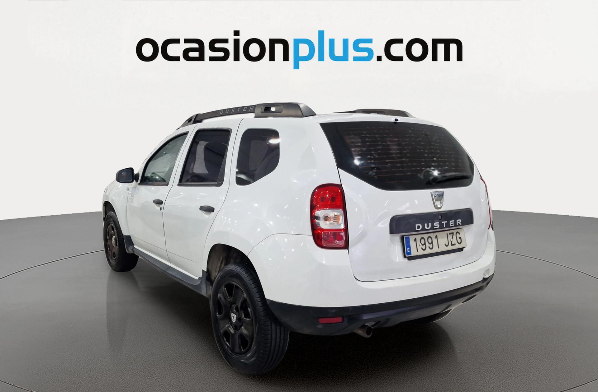 Dacia Duster Ambiance dCi - foto 3