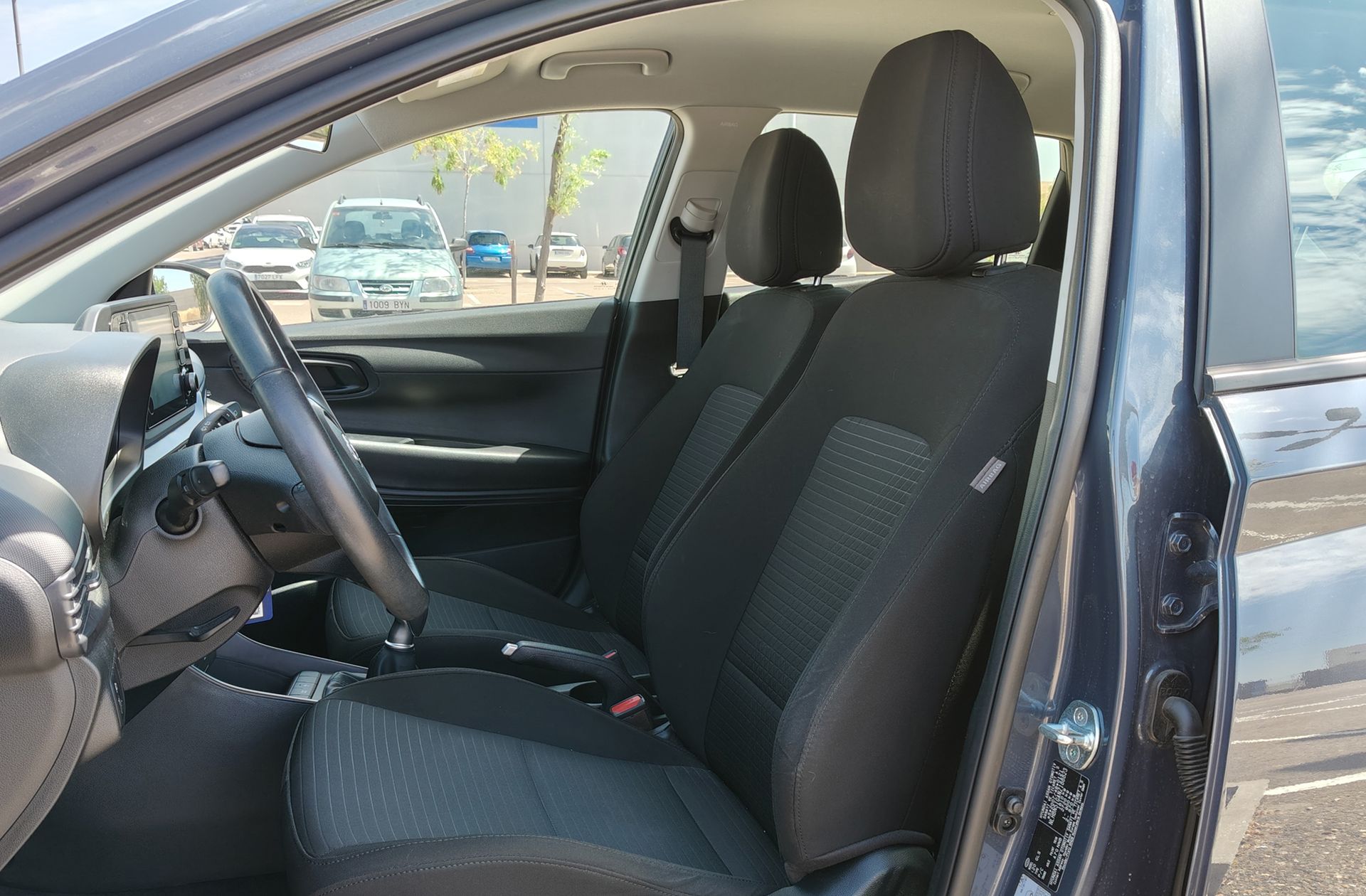 Hyundai i20 1.0 T-GDi Klass - foto 10