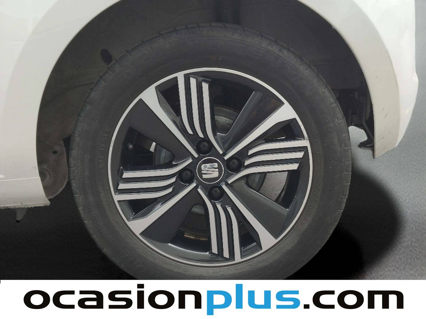 Seat Mii Seat Mii 1.0 Cosmopolitan Auto (75 CV) automático