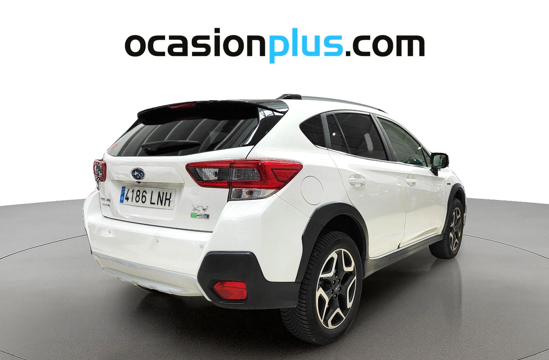 Subaru XV 2.0i Hybrid Executive Plus CVT - foto 4
