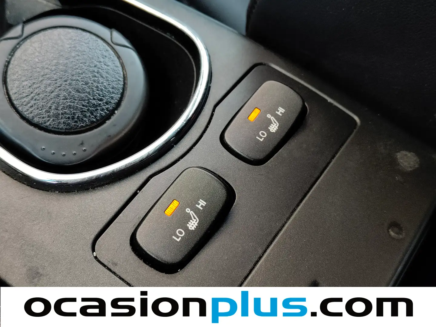 Foto SsangYong Korando Ssangyong Korando D22T Limited 4x2 (178 CV)