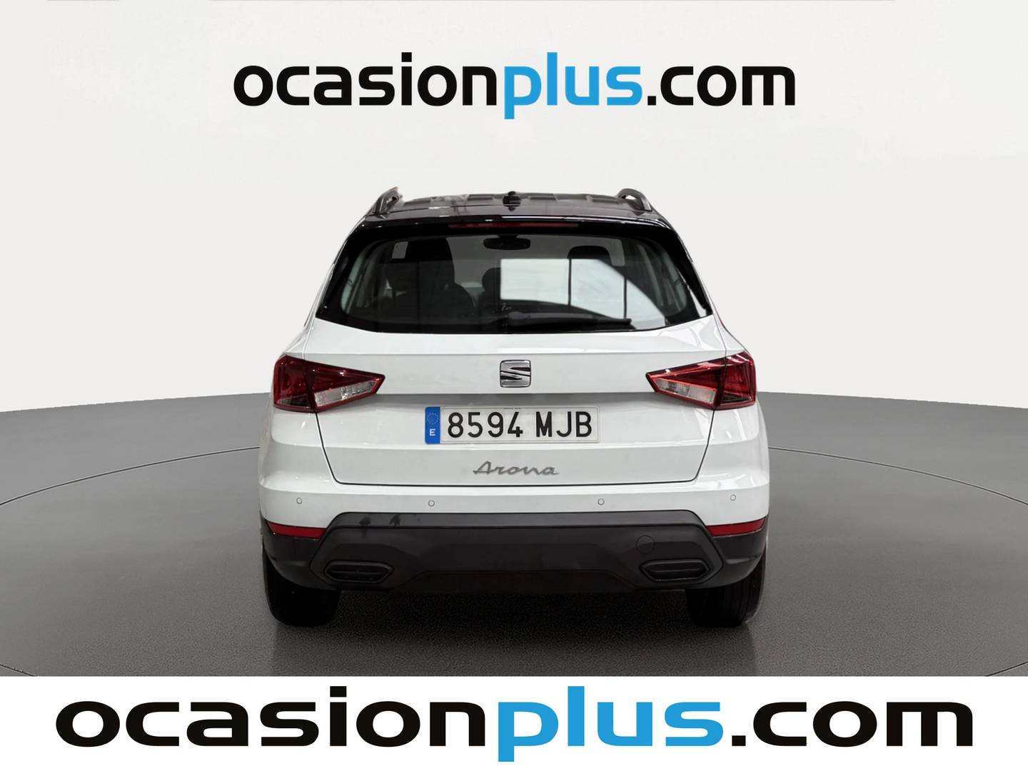 Seat Arona Seat Arona 1.0 TSI Style XL (110 CV) al mejor precio