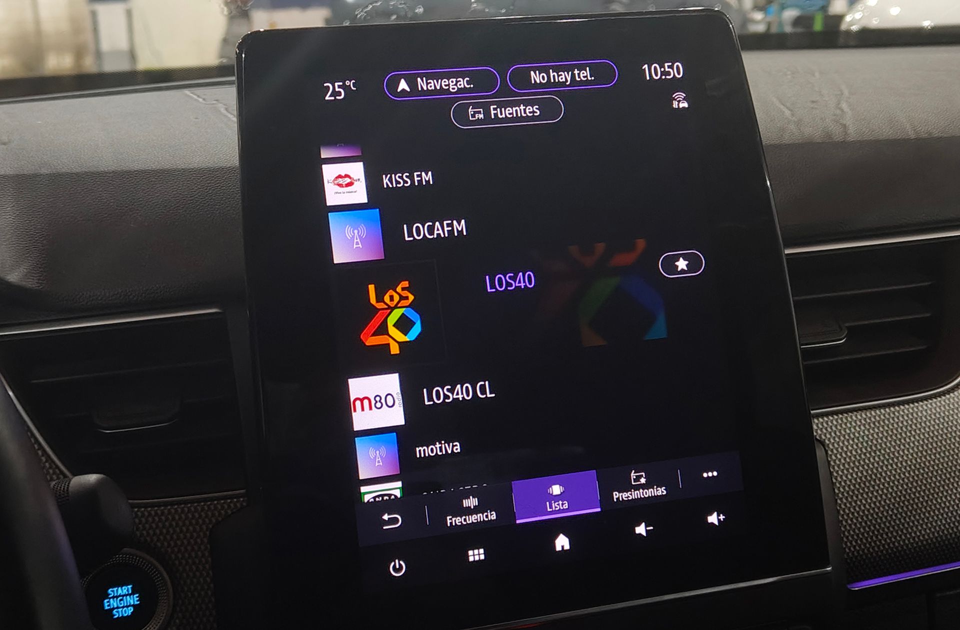 Renault Arkana Techno E-Tech full hybrid 145 EDC - foto 30