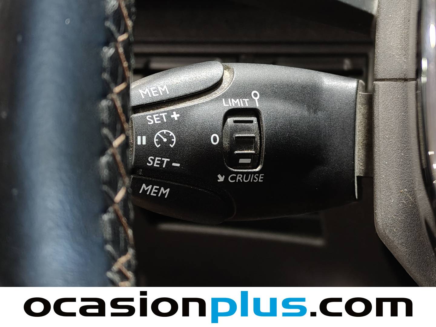 Peugeot 3008 Peugeot 3008 BlueHDI 130 S&S GT Line (130 CV) seminuevo