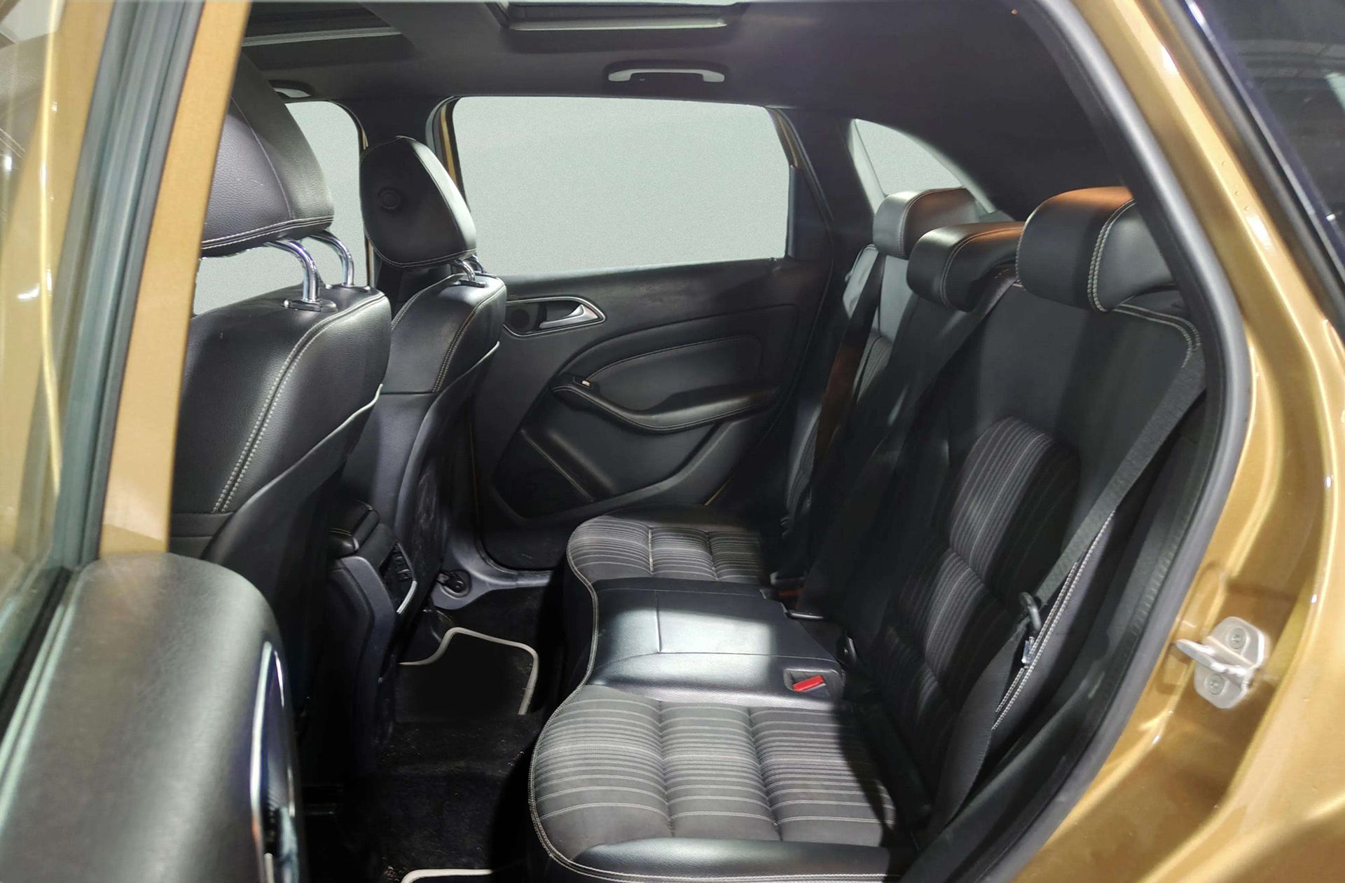 Mercedes-Benz Clase B 180 CDI - foto 10