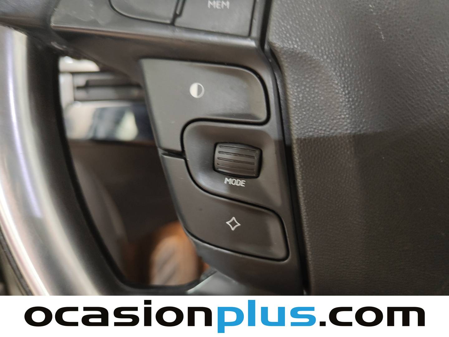 Citroën C4 Picasso Citroën C4 Picasso PureTech 130 S&S Intensive Plus (130 CV) de ocasión