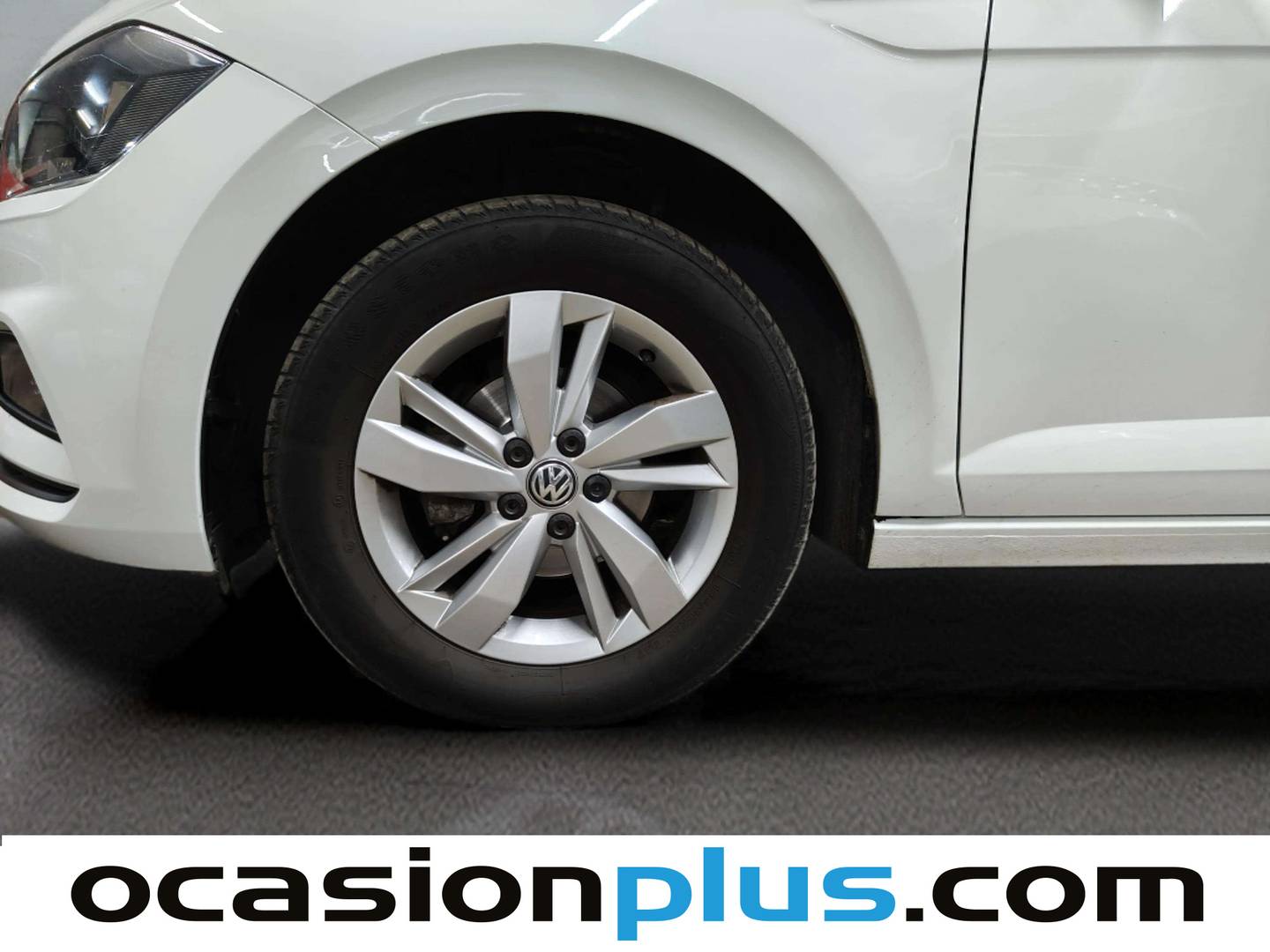 Acabados Volkswagen Polo Volkswagen Polo Advance 1.0 TSI (95 CV)