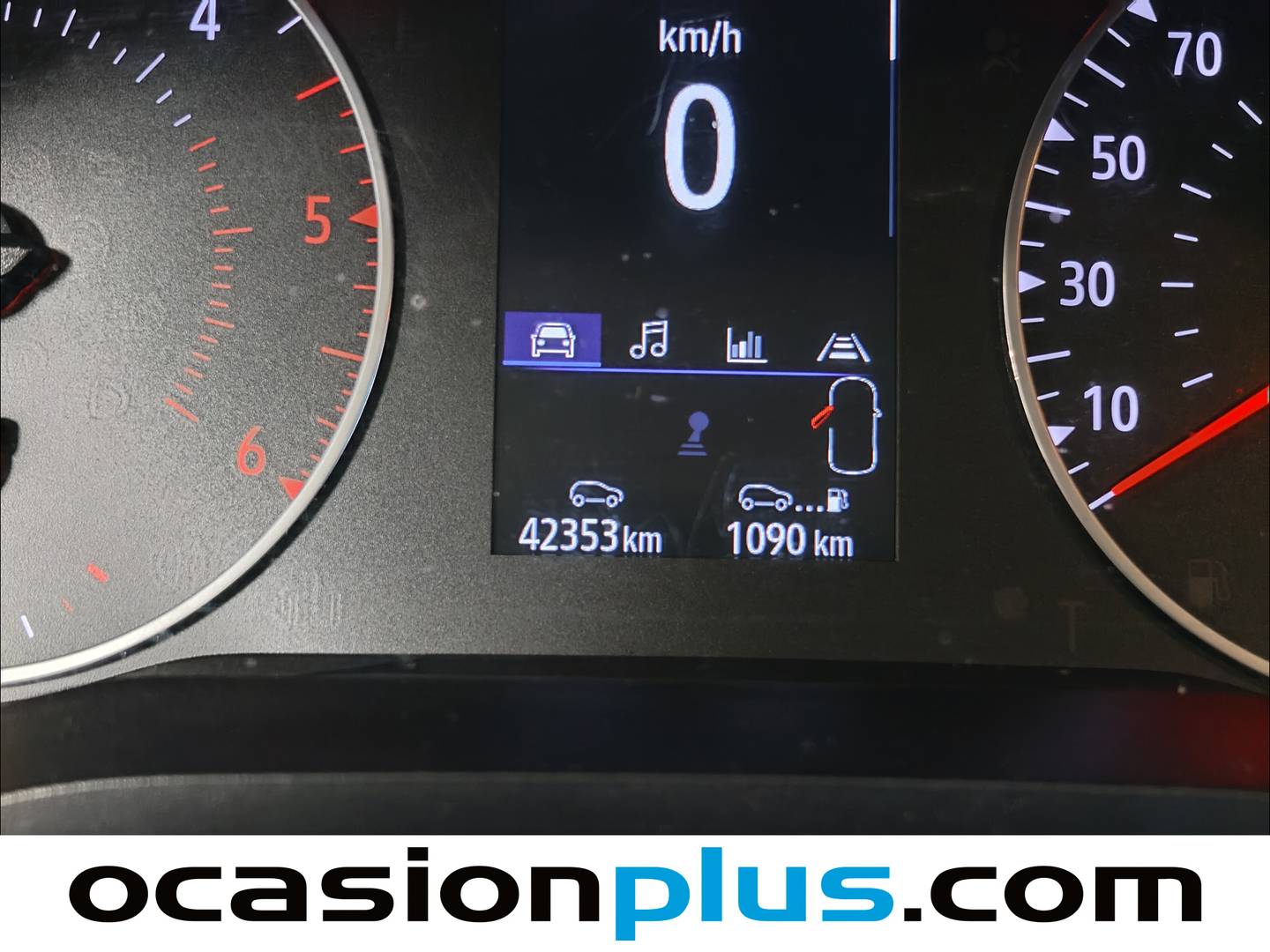 Renault Trafic Renault Trafic Furgon L1H1 Blue dCi (130 CV) 130cv