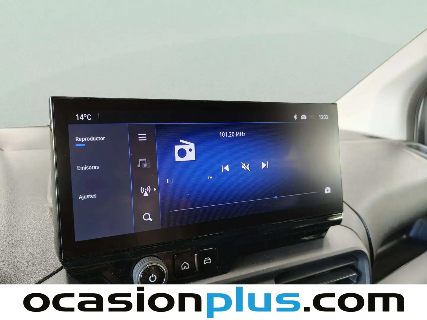 Foto Opel Combo Opel Combo Cargo 1.5 Diesel Doble Cabina (130 CV)