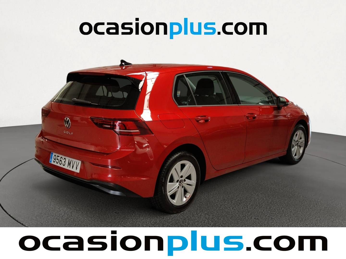 Foto Volkswagen Golf Volkswagen Golf 1.5 TSI (116 CV)