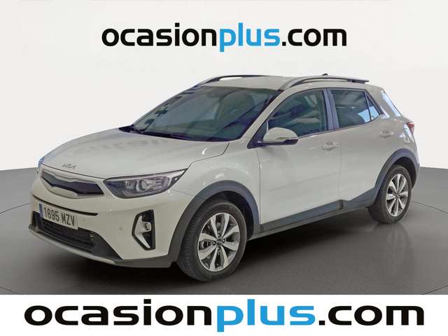 KIA Stonic 1.0 T-GDi MHEV Drive (100 CV) de segunda mano