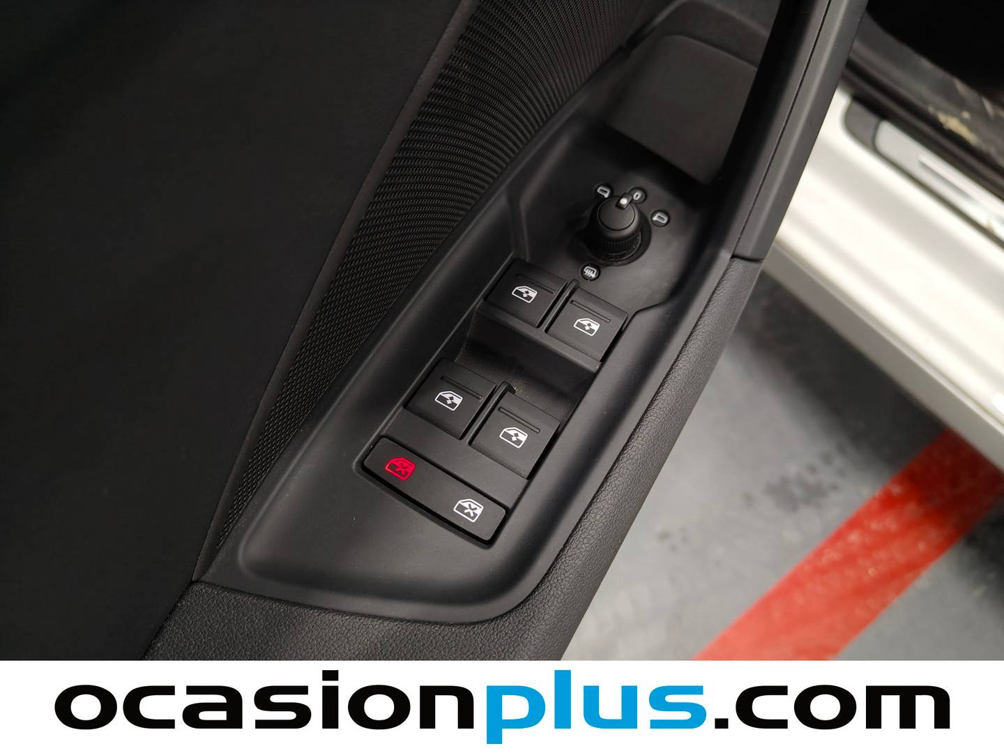 Audi A3 Audi A3 Sportback S line 35 TFSI (150 CV) S tronic barato