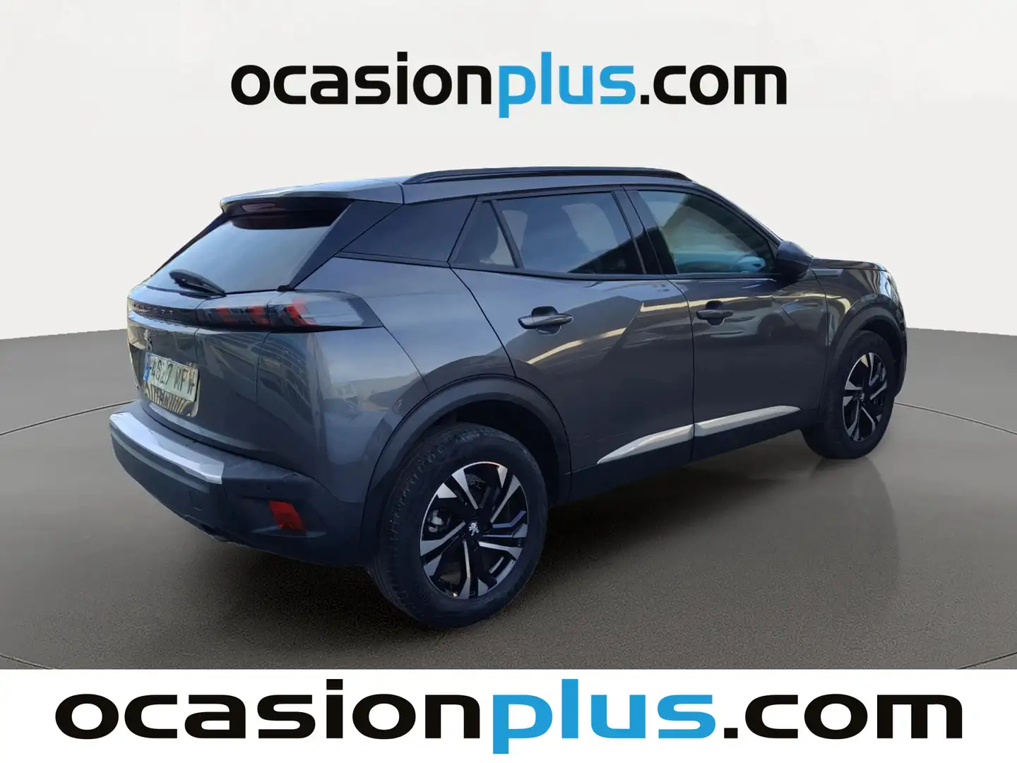 Foto Peugeot 2008 Peugeot 2008 PureTech 100 S&S Allure (100 CV)