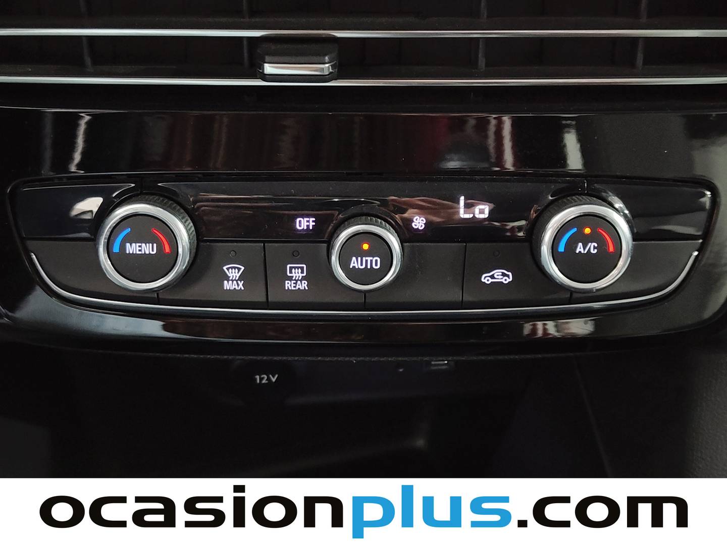 Opel Mokka Opel Mokka 1.2 T Business Elegance (130 CV) gasolina