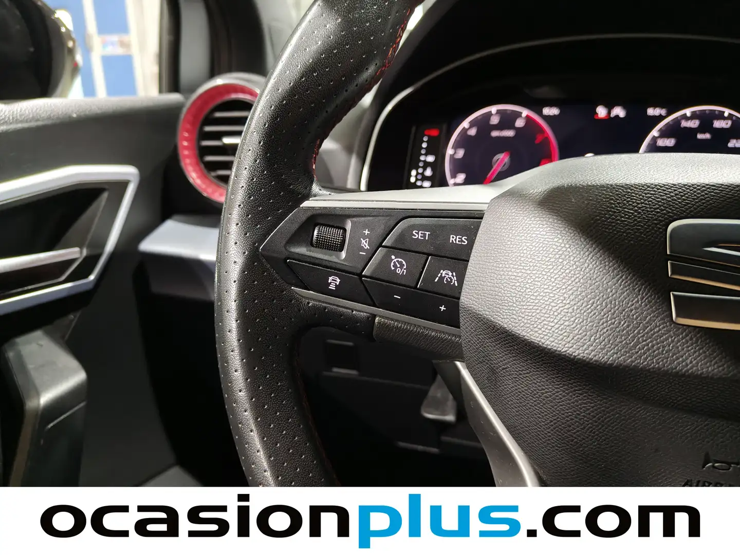 Foto Seat Ibiza SEAT Ibiza 1.0 TSI S&S FR XL (110 CV)