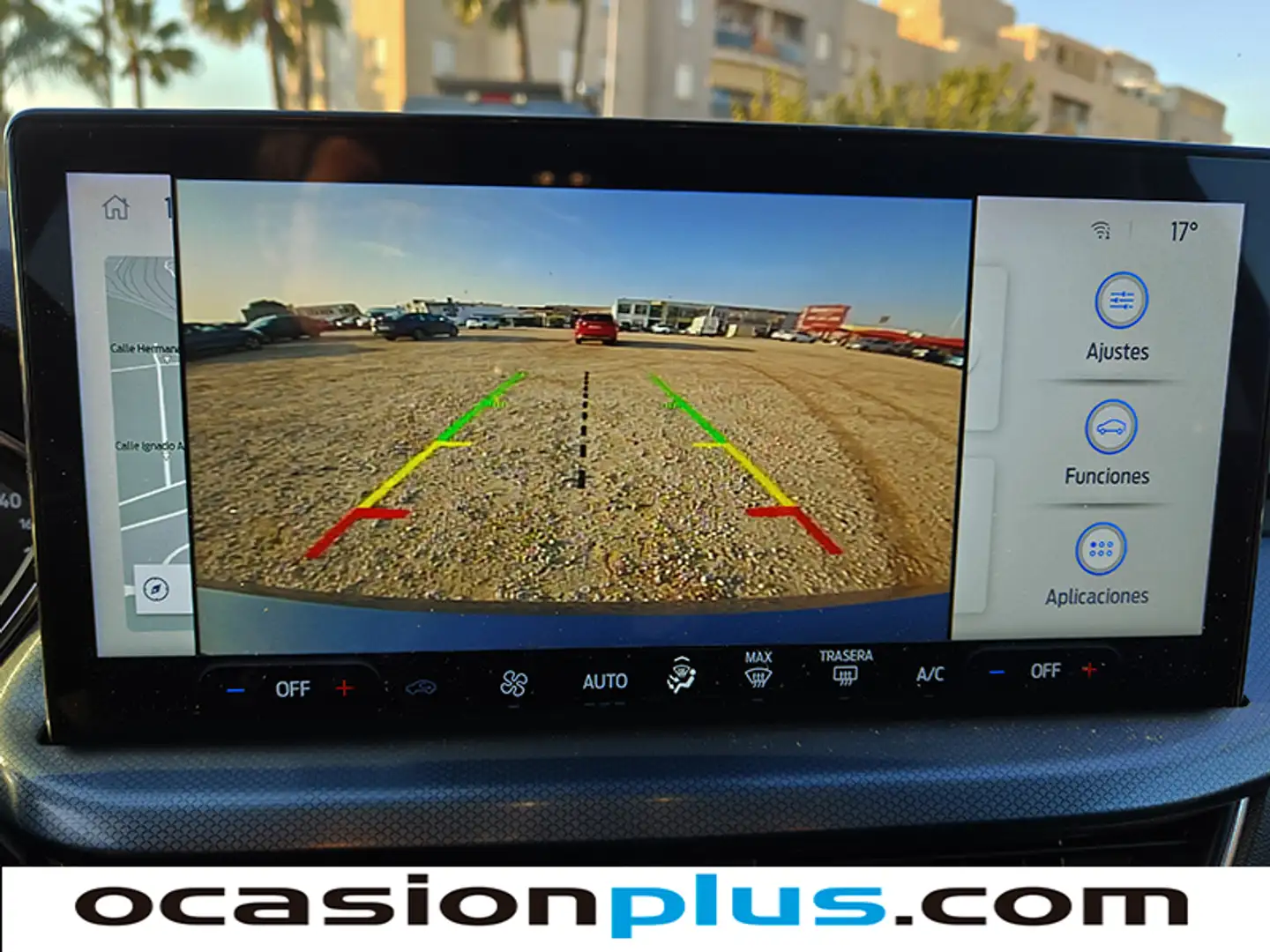 Foto Ford Focus Ford Focus 1.0 Ecoboost MHEV Active (155 CV)