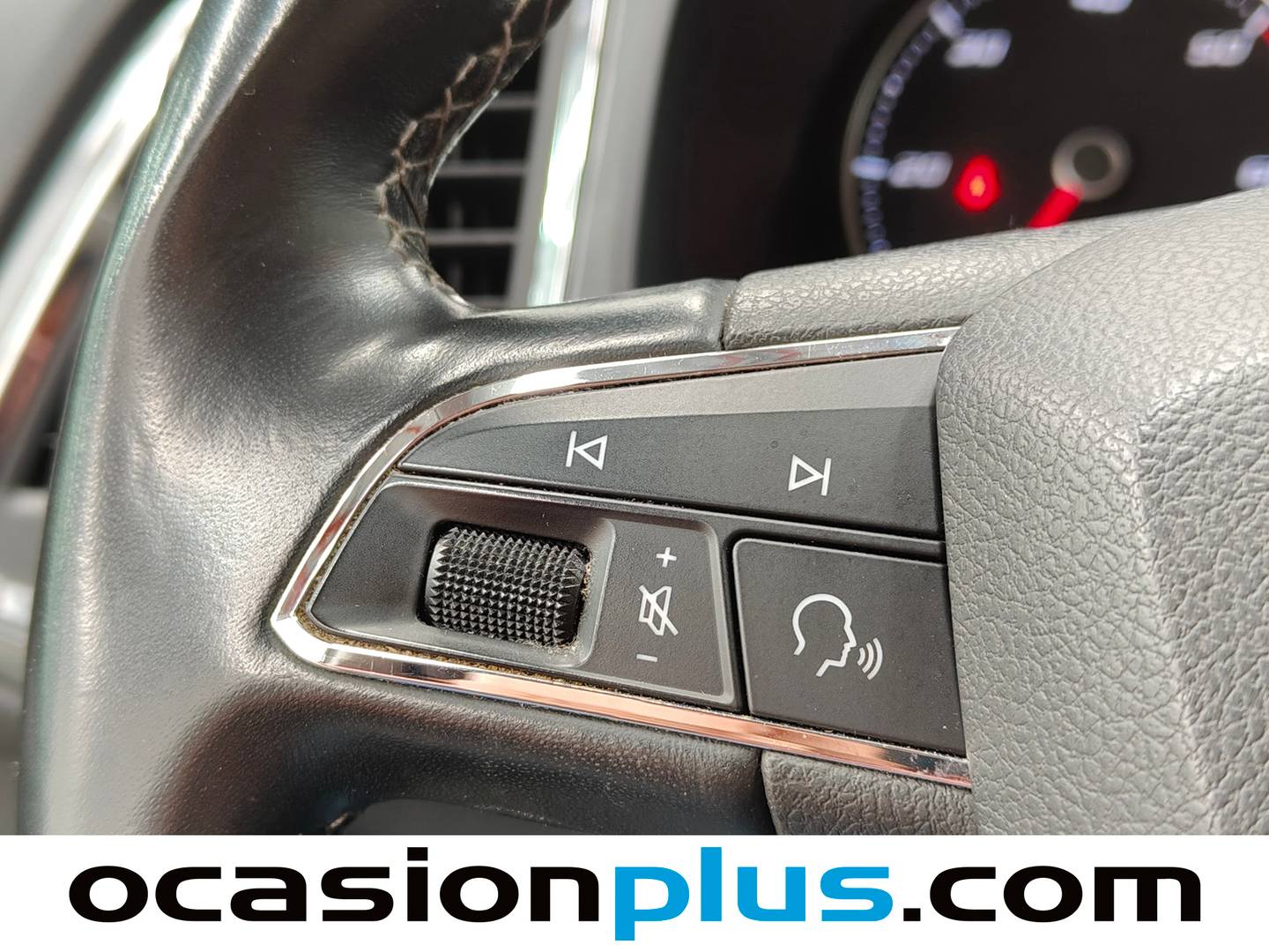 Seat Ateca Seat Ateca 1.6 TDI S&S Ecomotive Style Plus (115 CV) barato
