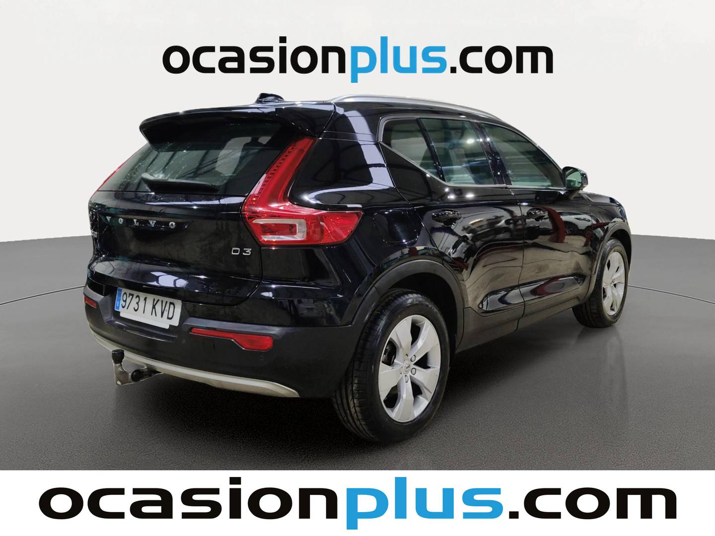 Foto Volvo XC40 Volvo XC40 D3 Momentum Auto (150 CV)