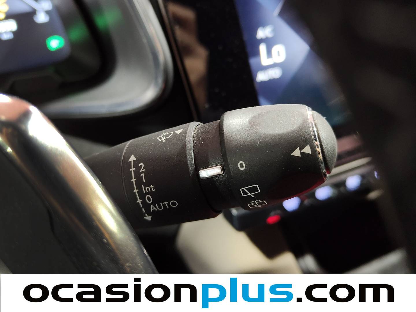 DS DS 7 Crossback DS DS7 Crossback BlueHDi 130 DE Bastille + AT (130 CV) automático