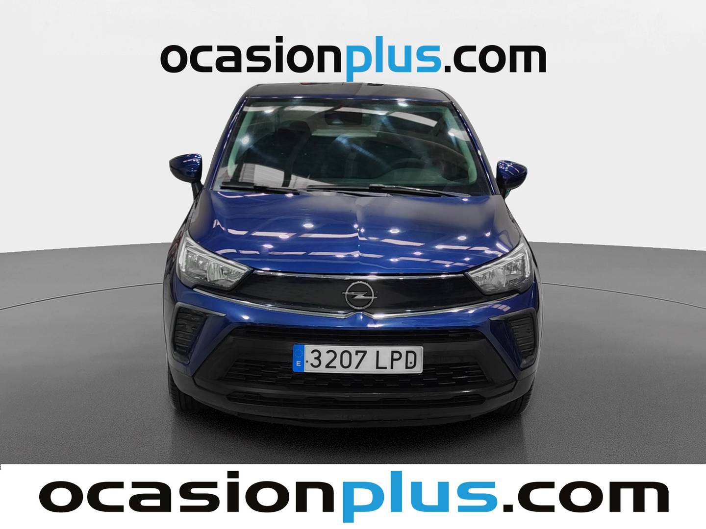 Opel Crossland Opel Crossland 1.2 Crossland (83 CV) 83cv