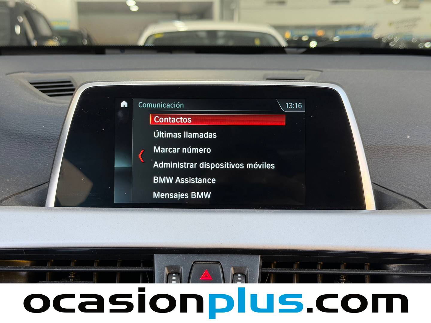 BMW X1 BMW X1 sDrive18d (150 CV) km 0