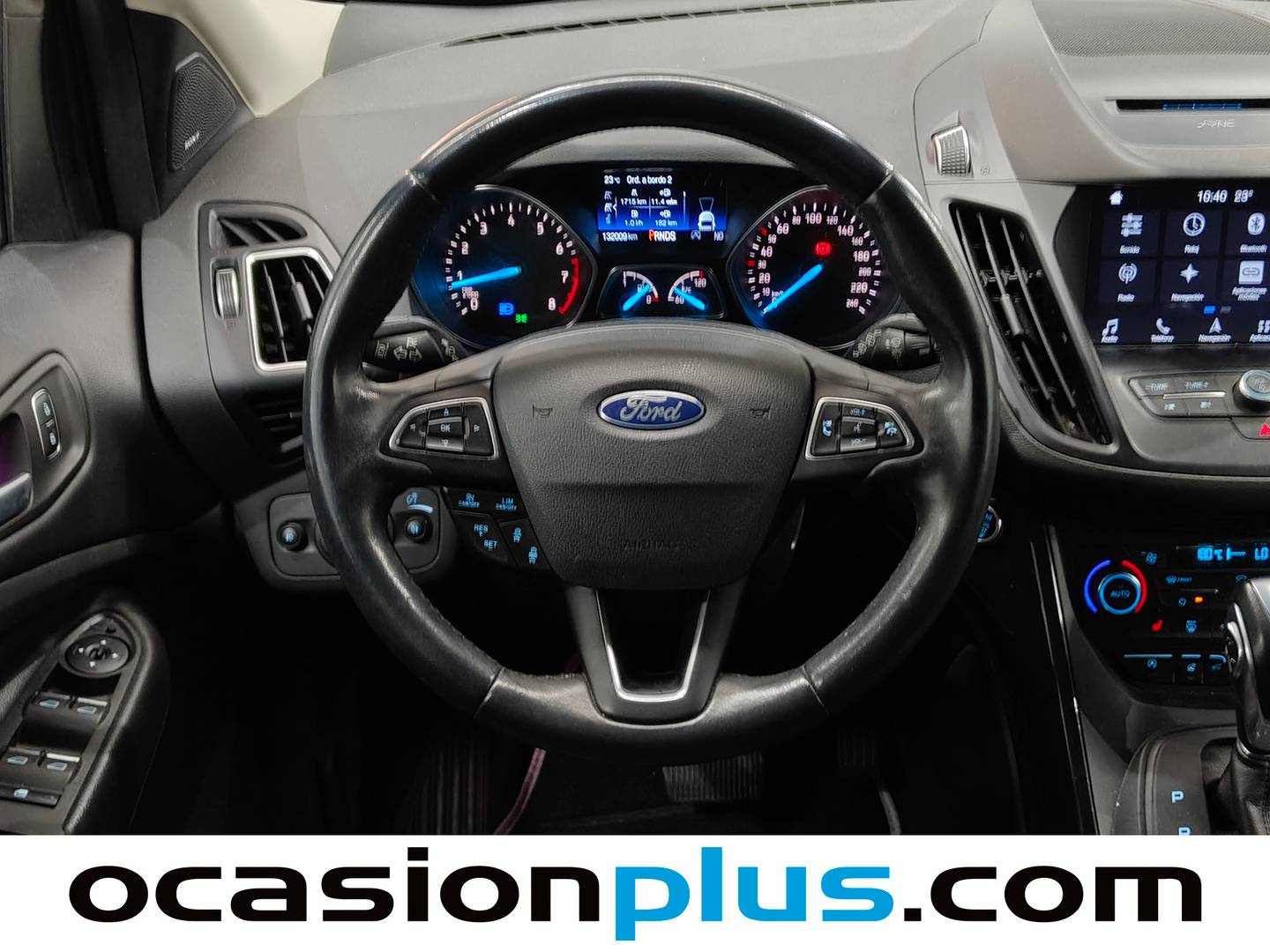 Ford Kuga Ford Kuga 1.5 EcoBoost Trend+ 4x4 Auto (176 CV) 2019