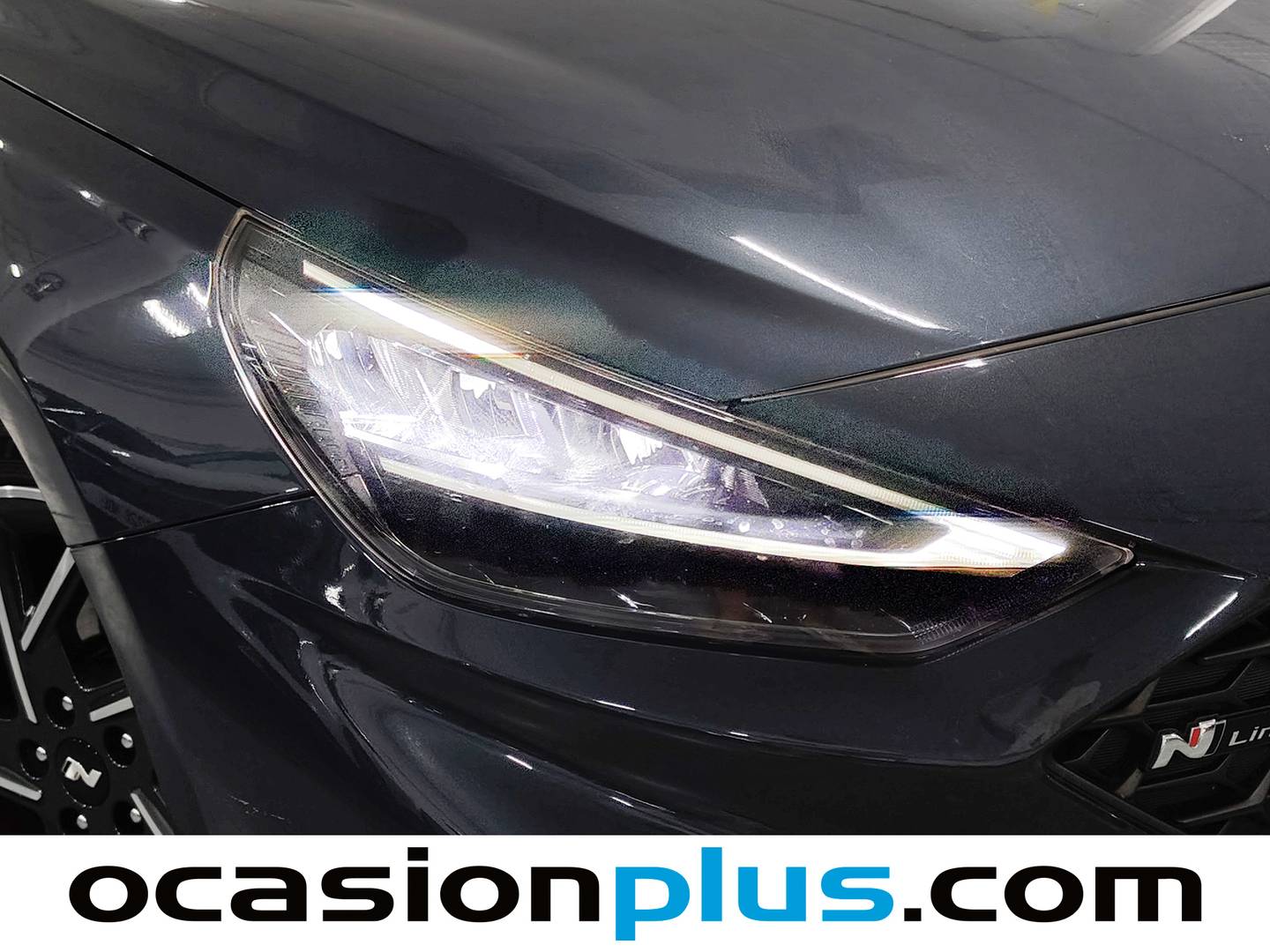 Hyundai i30 Hyundai i30 1.5 TGDI 48V N-Line (160 CV) barato
