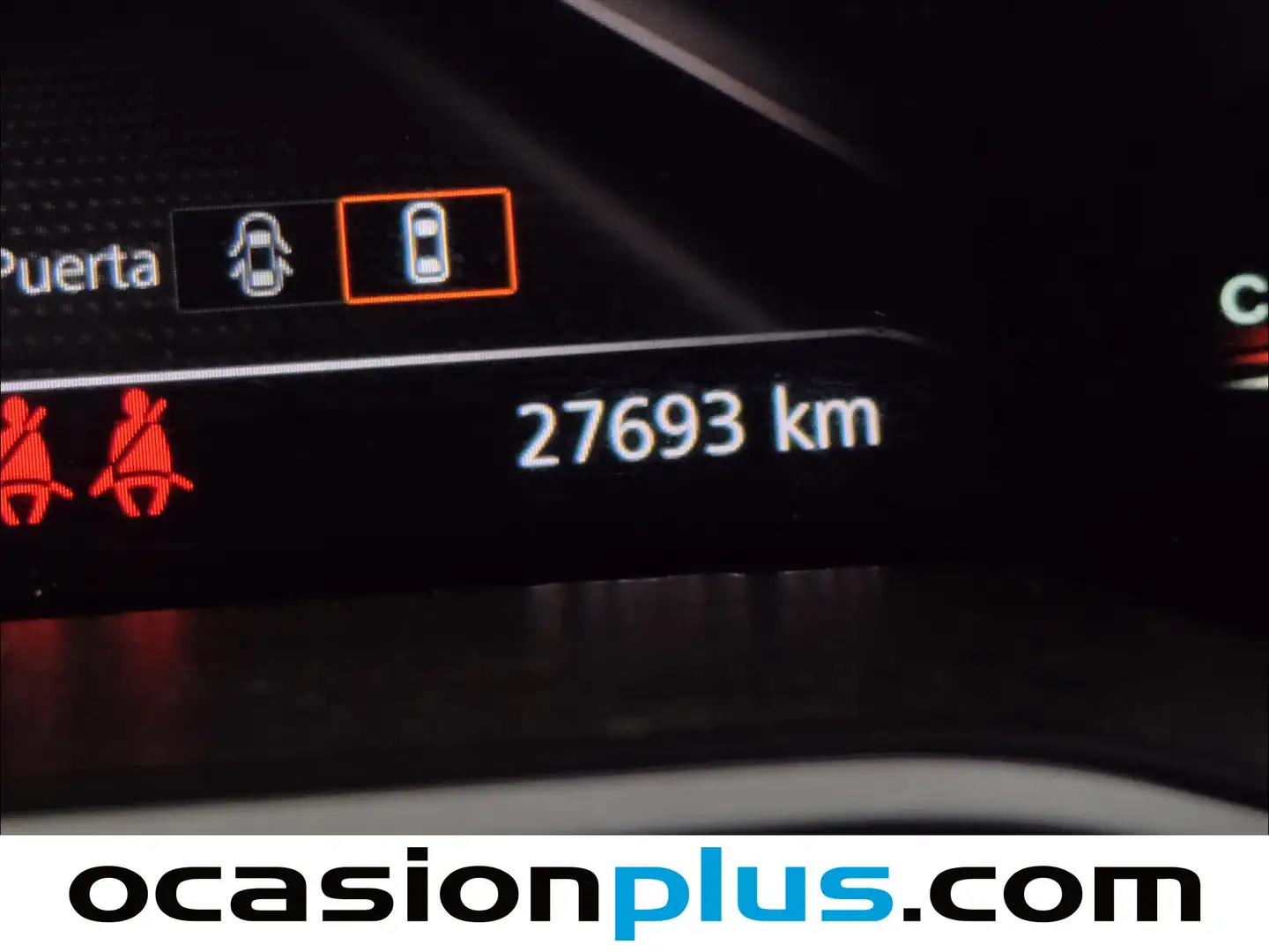 Foto MG ZS MG ZS 1.5 Luxury  (106 CV)