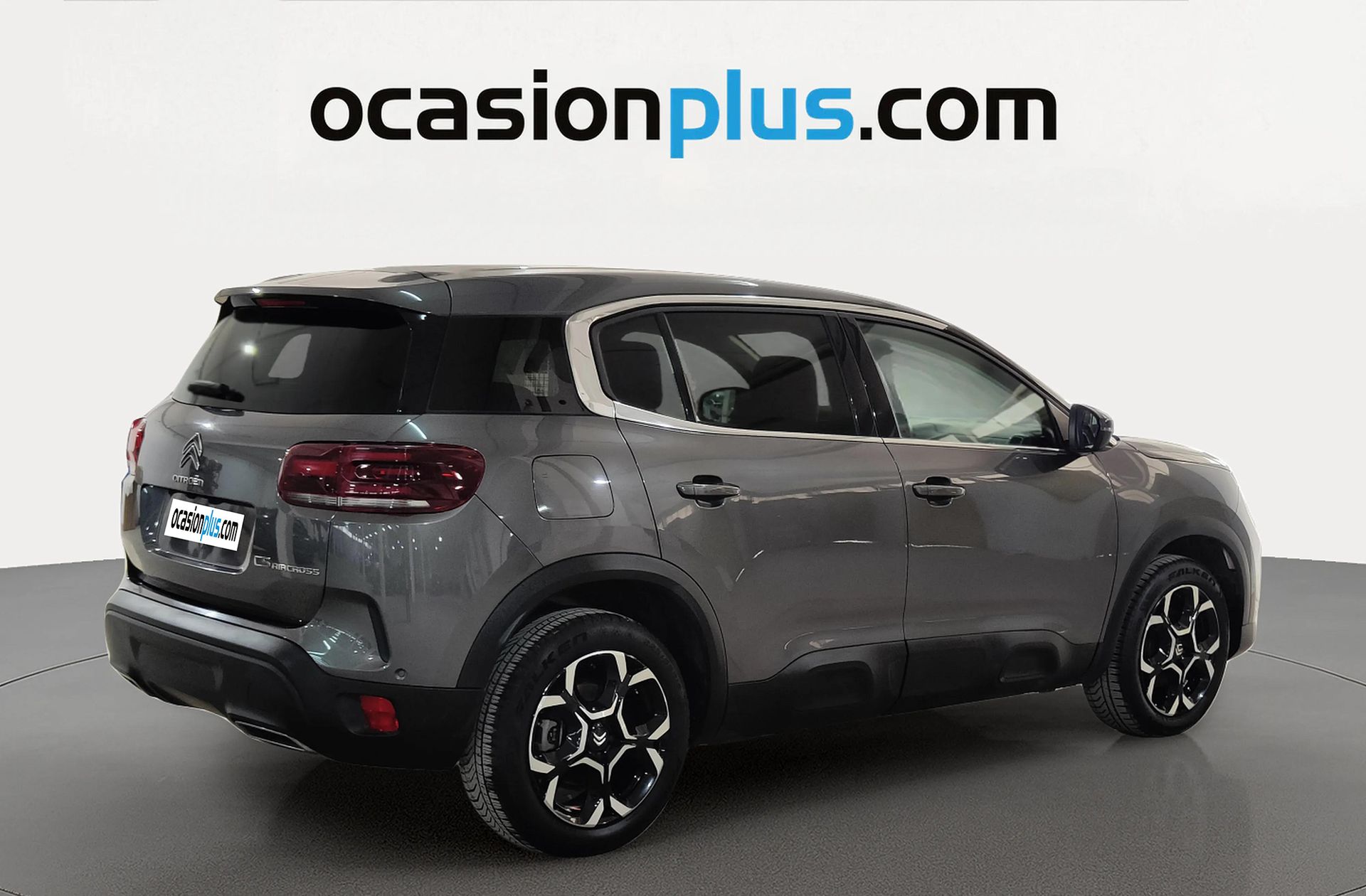 Citroën C5 Aircross PureTech 130 Plus - foto 4