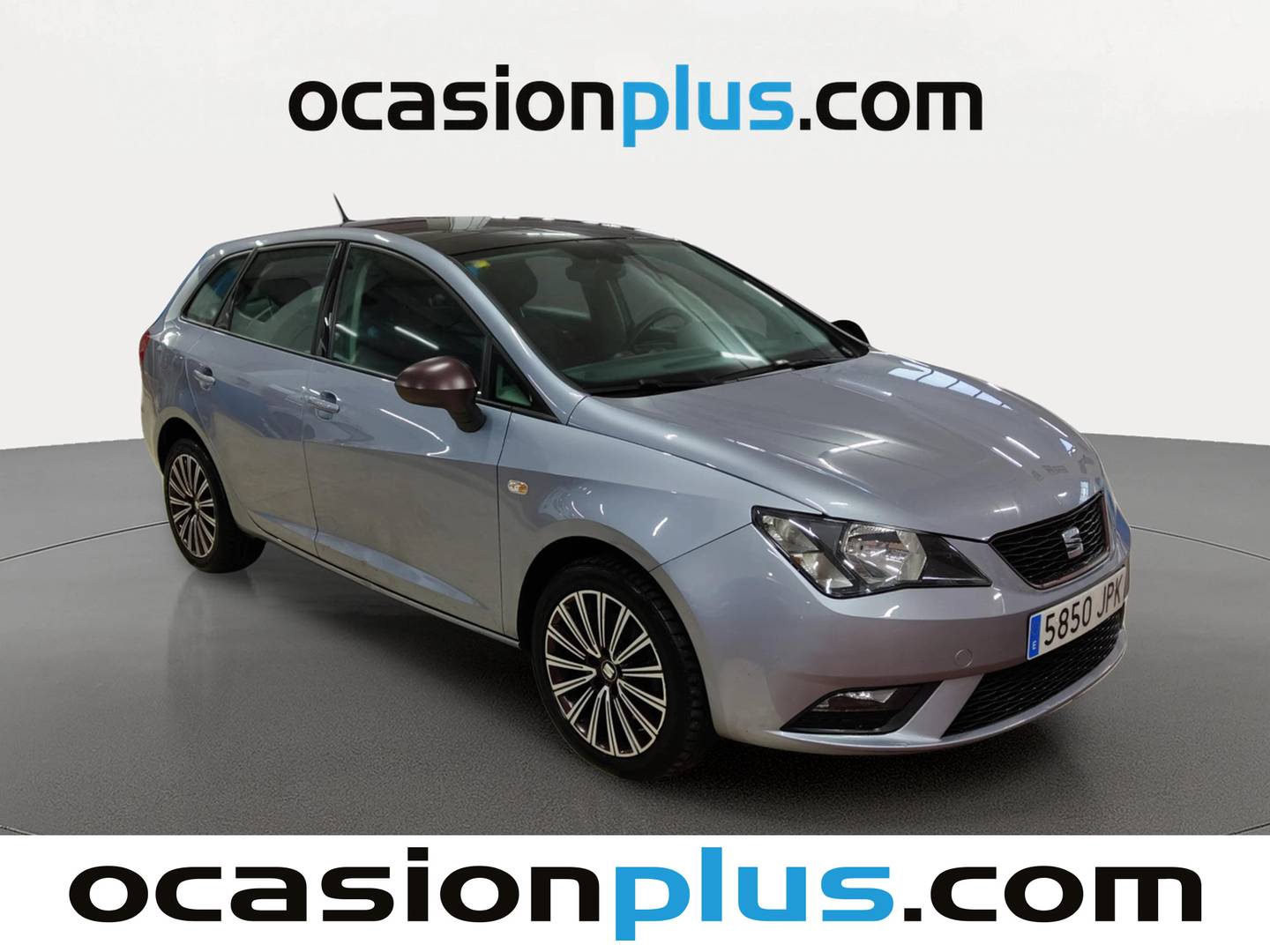 Foto Seat Ibiza SEAT Ibiza ST ST 1.4 TDI Style Connect (105 CV)