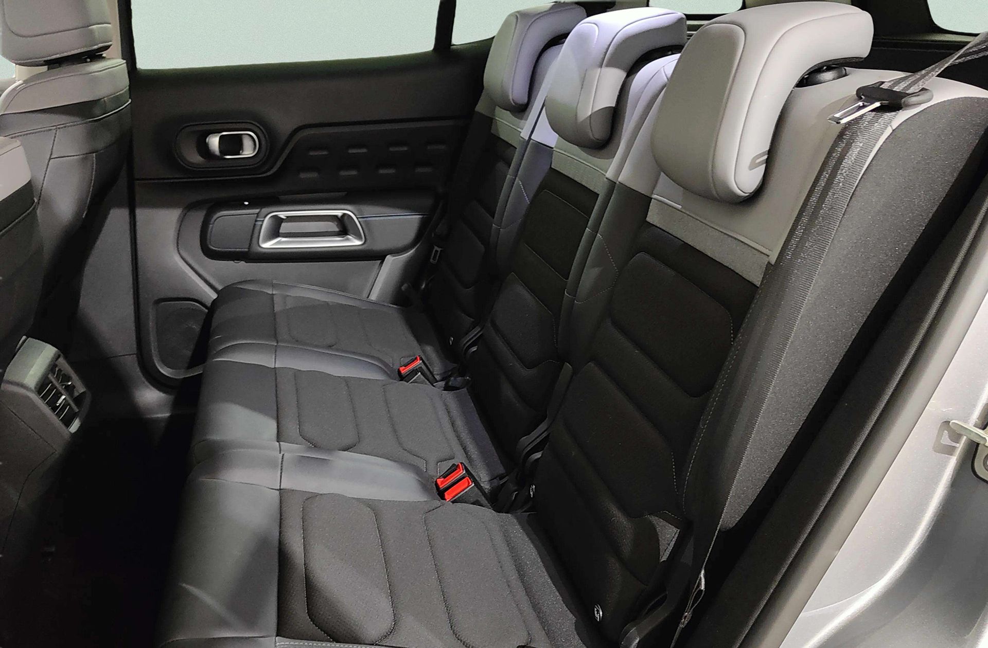 Citroën C5 Aircross Plug-in Hybrid Max e-EAT8 - foto 17