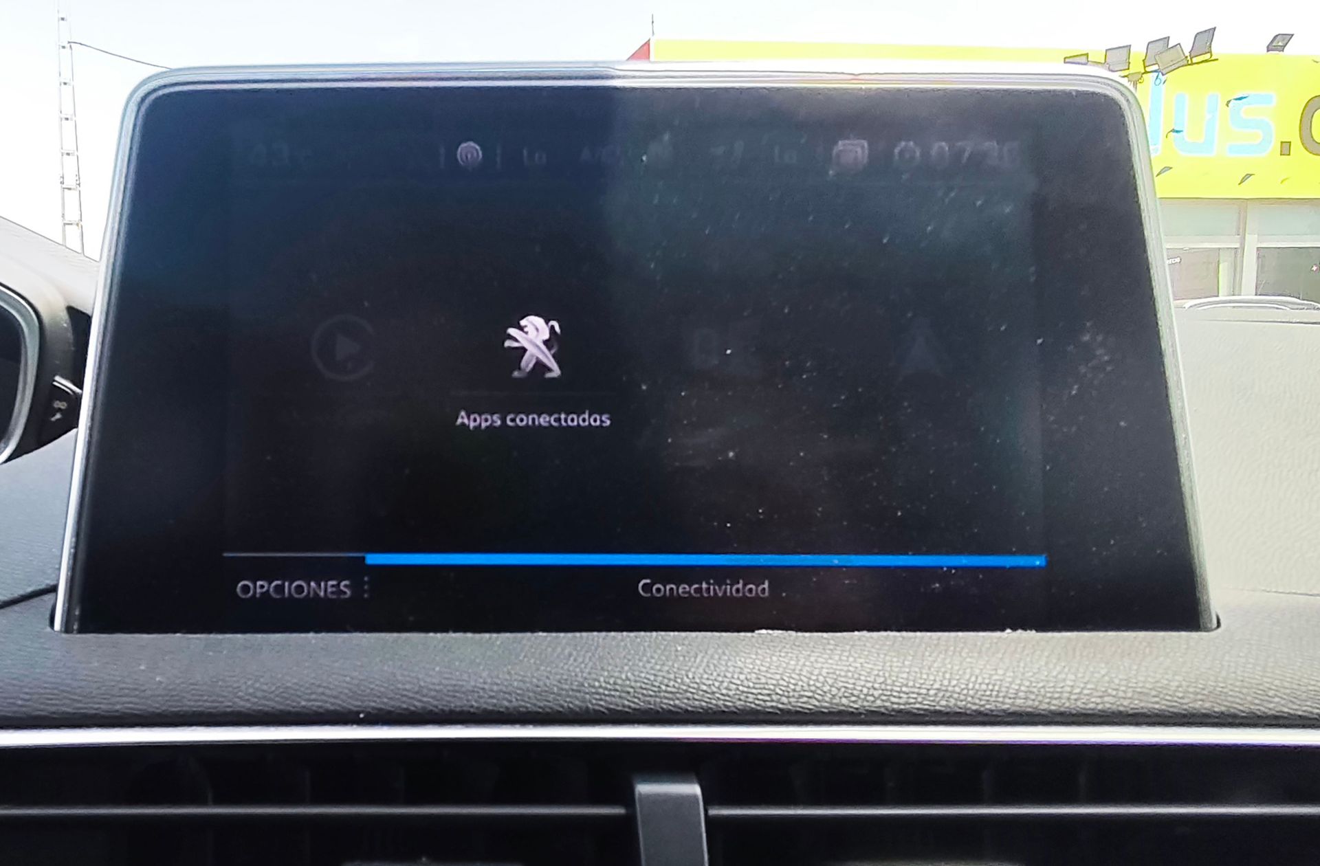 Peugeot 5008 BlueHDi 130 Allure EAT8 7 plazas - foto 9